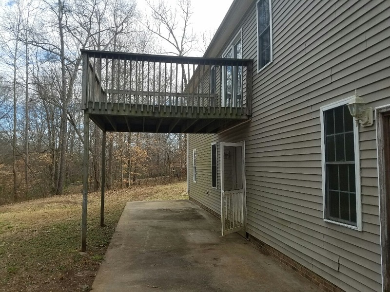 137 Quail Haven Drive, Easley, SC 29642 Gibbs Realty & Auction Co., Inc.