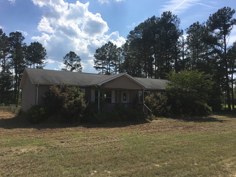 2286 McIlwain Rd, Lancaster, SC 29720 Gibbs Realty & Auction Co., Inc.
