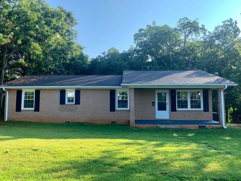 7 Railroad Street, Honea Path, SC 29652 Gibbs Realty & Auction Co., Inc.