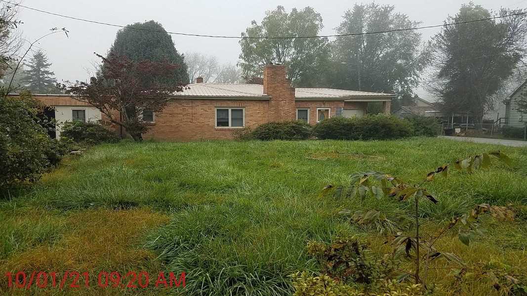 2934 Broad Street, Clyde, NC 28721 Gibbs Realty & Auction Co., Inc.