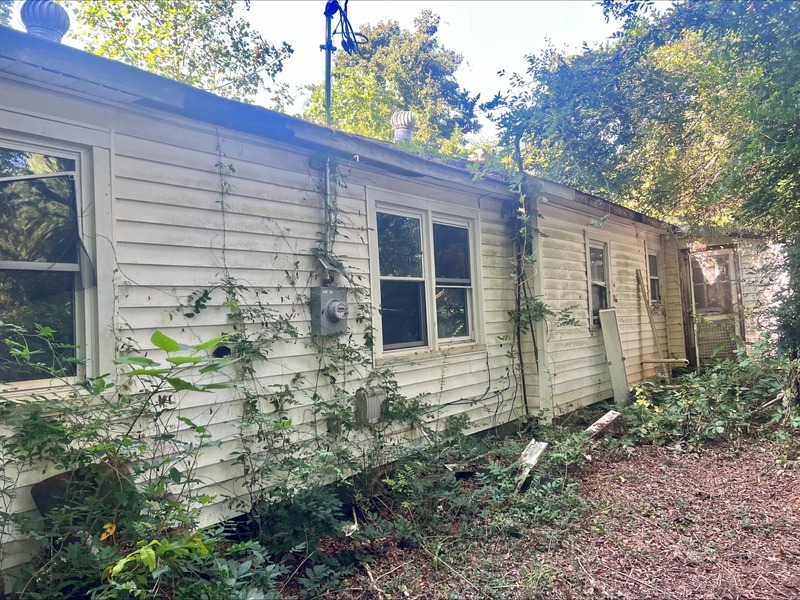 715 Whitmire Highway, Joanna, SC 29351 Gibbs Realty & Auction Co., Inc.