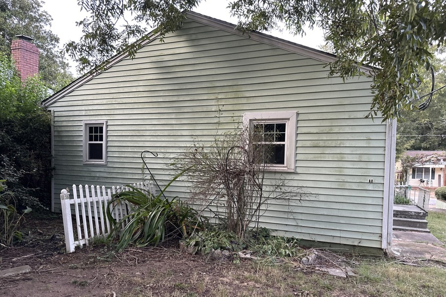 704 Salem Street, Anderson, SC 29624 Gibbs Realty & Auction Co., Inc.