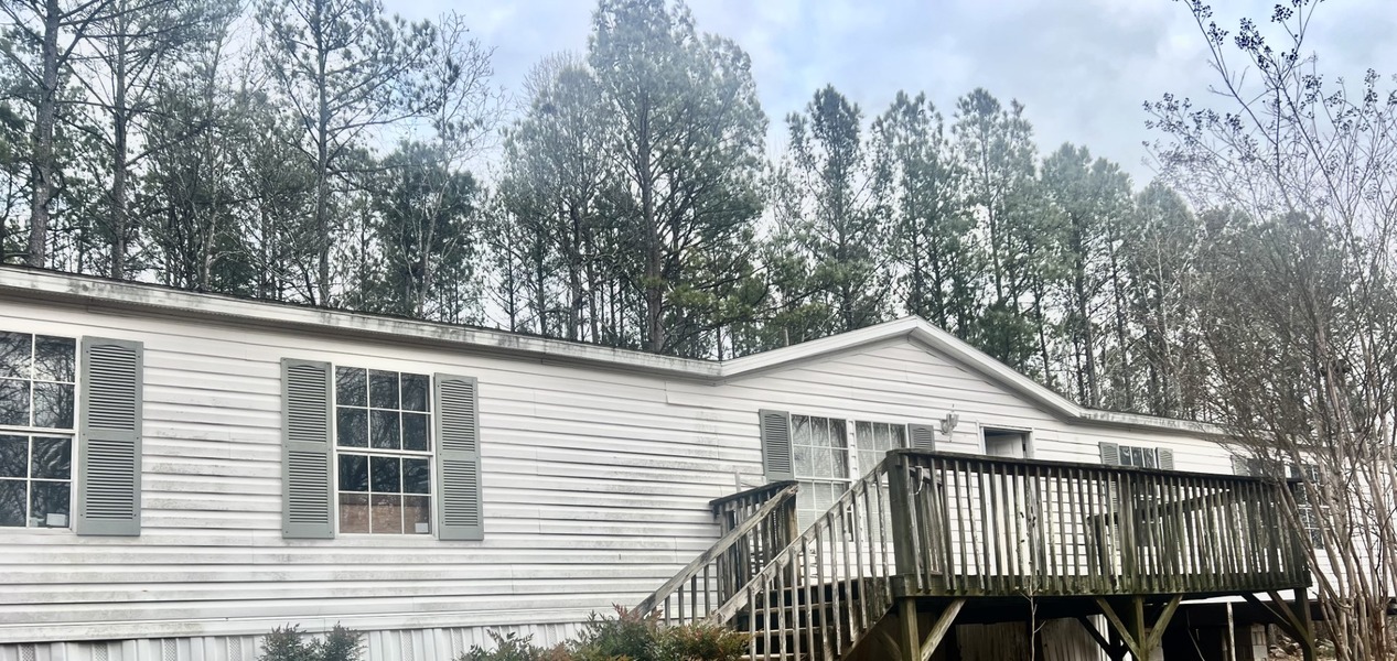 144 Windmont Road, Pickens, SC 29671 Gibbs Realty & Auction Co., Inc.