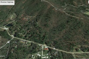 18808 Rosman Highway, Sapphire, NC 28774