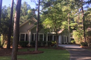 114 Alder Lane, Hardeeville, SC 29927