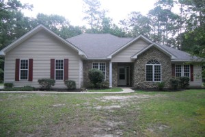 2305 Lendrim Lake Drive, Conway, SC 29526