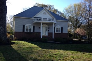 402 East 2nd Ave, Easley, SC 29640