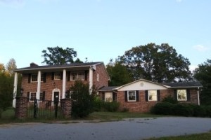 301 Sanders Road, Liberty , SC 29657