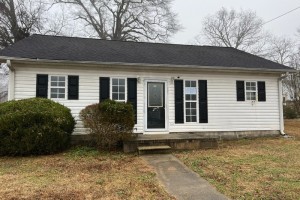 120 Maryland Ave, Honea Path , SC 29654